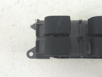 2006-2012 Toyota Rav4 Master Power Window Switch Replacement Driver Side Left P/N:192869 Fits OEM Used Auto Parts - Oemuseda