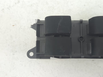 2006-2012 Toyota Rav4 Master Power Window Switch Replacement Driver Side Left P/N:192869 Fits OEM Used Auto Parts