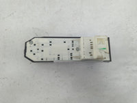 2006-2012 Toyota Rav4 Master Power Window Switch Replacement Driver Side Left P/N:192869 Fits OEM Used Auto Parts - Oemuseda