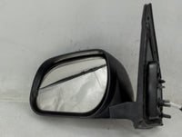 2009-2012 Toyota Rav4 Driver Side View Mirror - Left Door Mirror OEM Used - Oemusedautoparts1.com