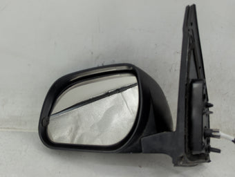 compare product 2009-2012 Toyota Rav4 Driver Side View Mirror - Left Door Mirror OEM Used
