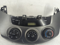 2012 Toyota Rav4 Climate Control Module Temperature AC/Heater Replacement Fits OEM Used Auto Parts - Oemusedautoparts1.com