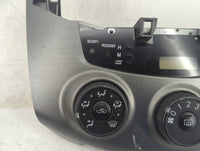 2012 Toyota Rav4 Climate Control Module Temperature AC/Heater Replacement Fits OEM Used Auto Parts - Oemusedautoparts1.com