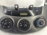 2012 Toyota Rav4 Climate Control Module Temperature AC/Heater Replacement Fits OEM Used Auto Parts - Oemusedautoparts1.com
