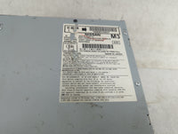 2012 Toyota Rav4 Radio AM FM Cd Player Receiver Replacement P/N:25915 9GE1C Fits OEM Used Auto Parts - Oemusedautoparts1.com