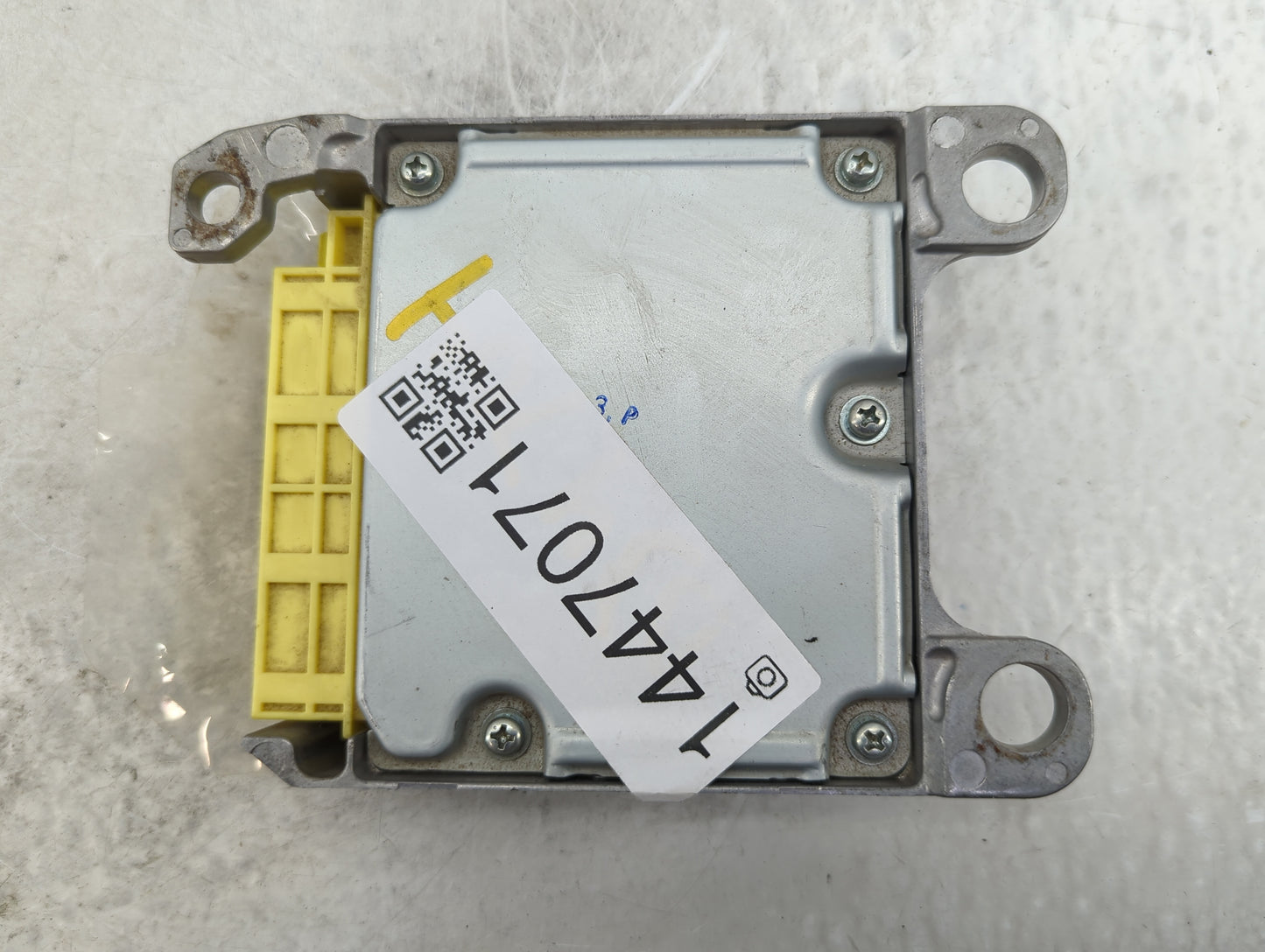2012 Toyota Rav4 PCM Engine Control Computer ECU ECM PCU OEM P/N:89170-0R022 TN150300-8850 Fits OEM Used Auto Parts - Oemuse