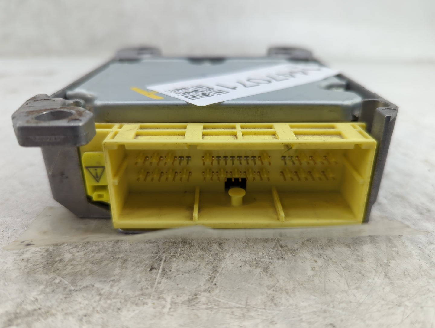 2012 Toyota Rav4 PCM Engine Control Computer ECU ECM PCU OEM P/N:89170-0R022 TN150300-8850 Fits OEM Used Auto Parts - Oemuse
