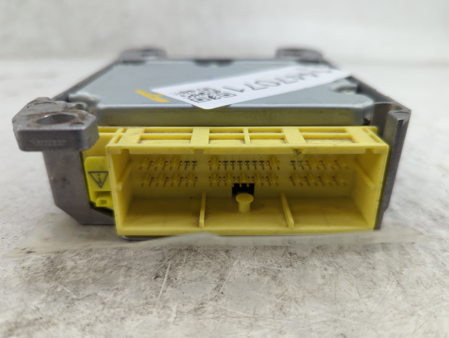 2012 Toyota Rav4 PCM Engine Control Computer ECU ECM PCU OEM P/N:89170-0R022 TN150300-8850 Fits OEM Used Auto Parts - Oemuse