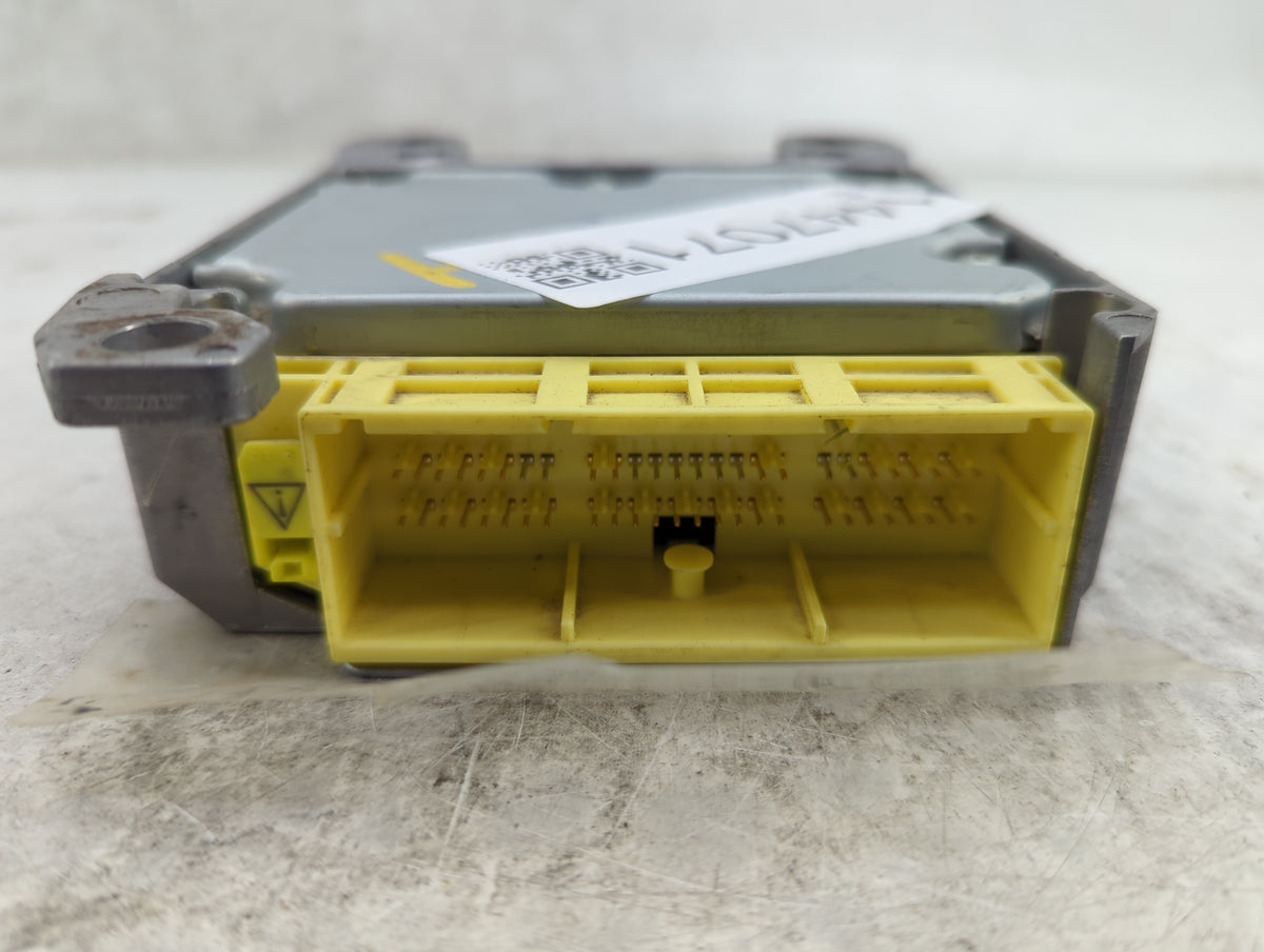 2012 Toyota Rav4 PCM Engine Control Computer ECU ECM PCU OEM P/N:89170-0R022 TN150300-8850 OEM Used Auto Parts - Oemusedauto