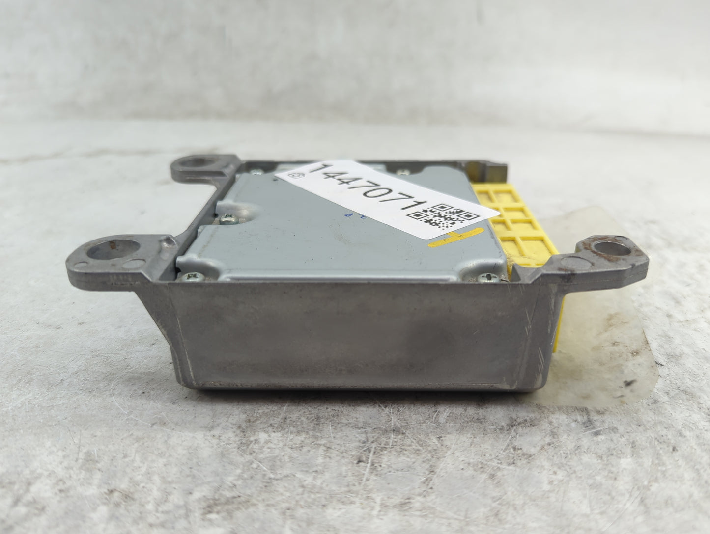 2012 Toyota Rav4 PCM Engine Control Computer ECU ECM PCU OEM P/N:89170-0R022 TN150300-8850 Fits OEM Used Auto Parts - Oemuse