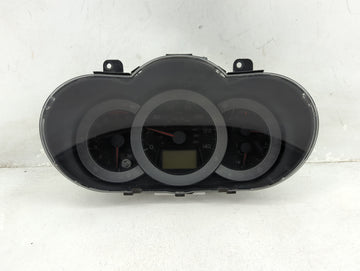 2010-2012 Toyota Rav4 Instrument Cluster Speedometer Gauges P/N:83800-2G31 83800-2G31603, 257460 Fits Fits 2010 2011 2012 OE