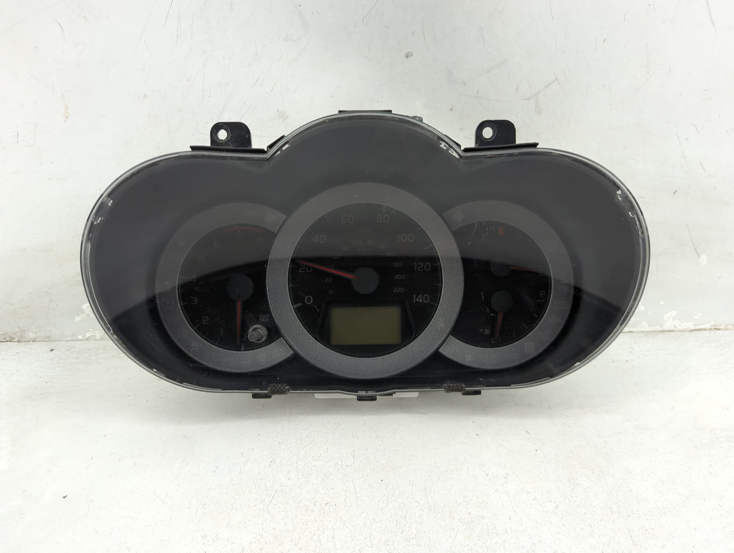 2010-2012 Toyota Rav4 Instrument Cluster Speedometer Gauges P/N:83800-2G31 83800-2G31603, 257460 Miles: Fits Fits 2010 2011 