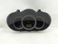 2010-2012 Toyota Rav4 Instrument Cluster Speedometer Gauges P/N:83800-2G31 83800-2G31603, 257460 Miles: Fits Fits 2010 2011 