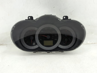 compare product 2010-2012 Toyota Rav4 Instrument Cluster Speedometer Gauges P/N:83800-2G31 83800-2G31603, 257460 Miles: Fits Fits 2010 2011 2012 OEM Used Auto Parts