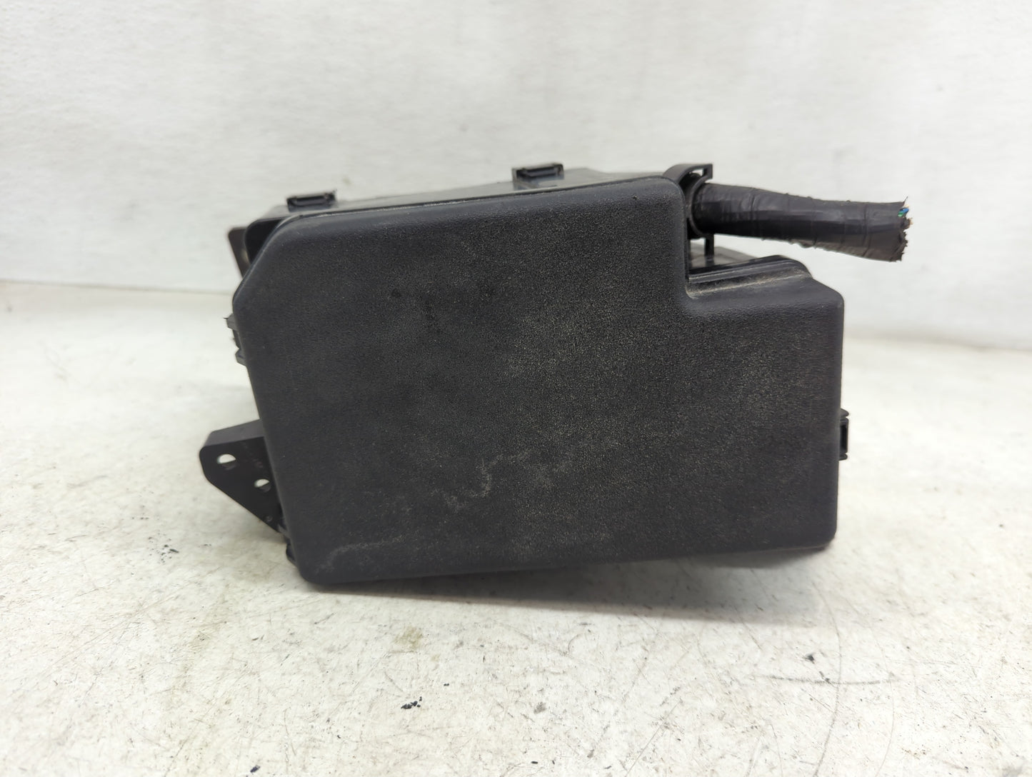 2006-2012 Toyota Rav4 Fusebox Fuse Box Panel Relay Module Fits Fits 2006 2007 2008 2009 2010 2011 2012 OEM Used Auto Parts -