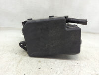 2006-2012 Toyota Rav4 Fusebox Fuse Box Panel Relay Module Fits Fits 2006 2007 2008 2009 2010 2011 2012 OEM Used Auto Parts -