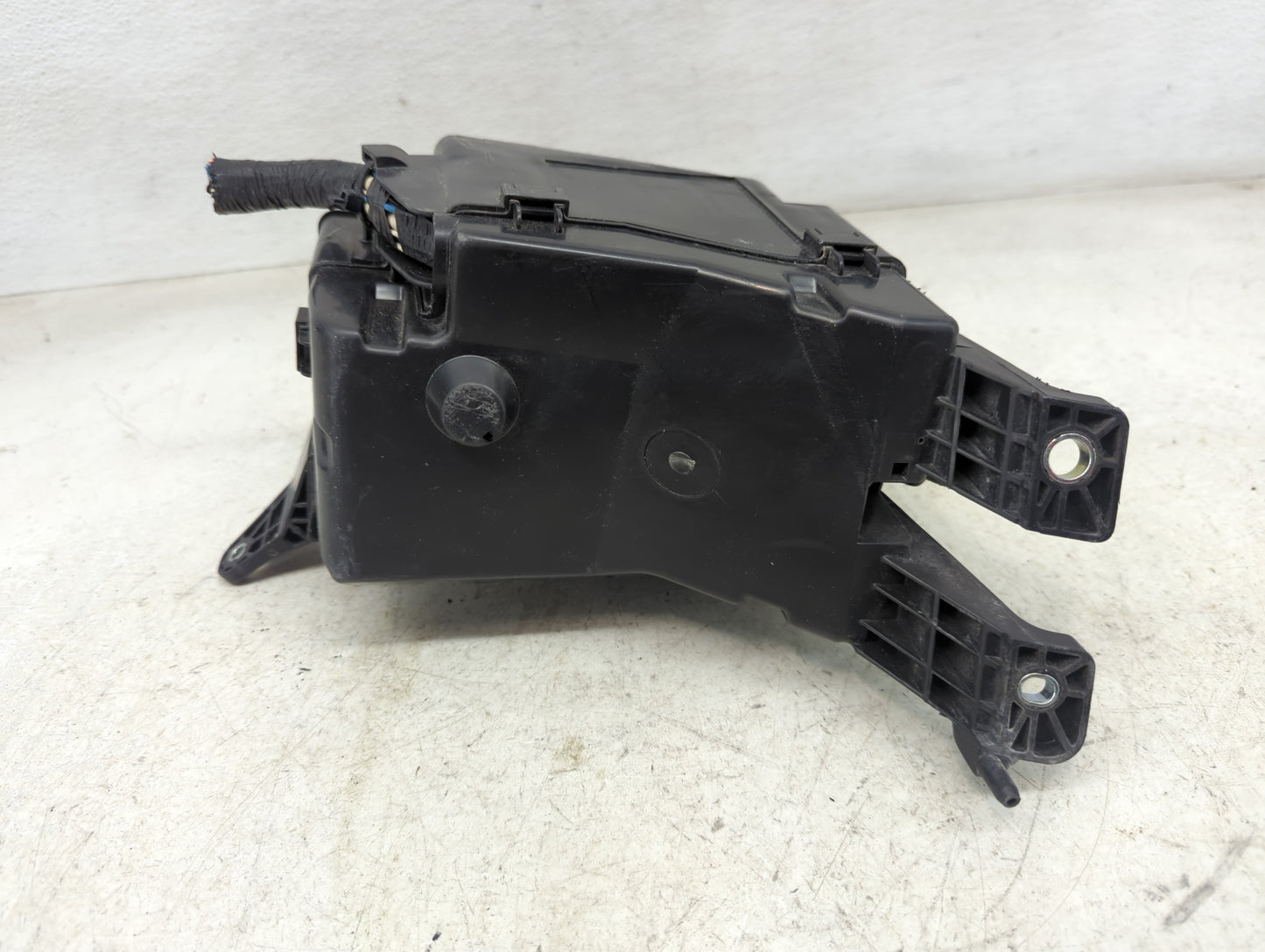 2006-2012 Toyota Rav4 Fusebox Fuse Box Panel Relay Module Fits Fits 2006 2007 2008 2009 2010 2011 2012 OEM Used Auto Parts -
