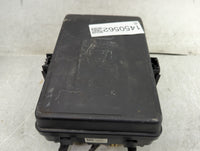 2006-2012 Toyota Rav4 Fusebox Fuse Box Panel Relay Module Fits Fits 2006 2007 2008 2009 2010 2011 2012 OEM Used Auto Parts -