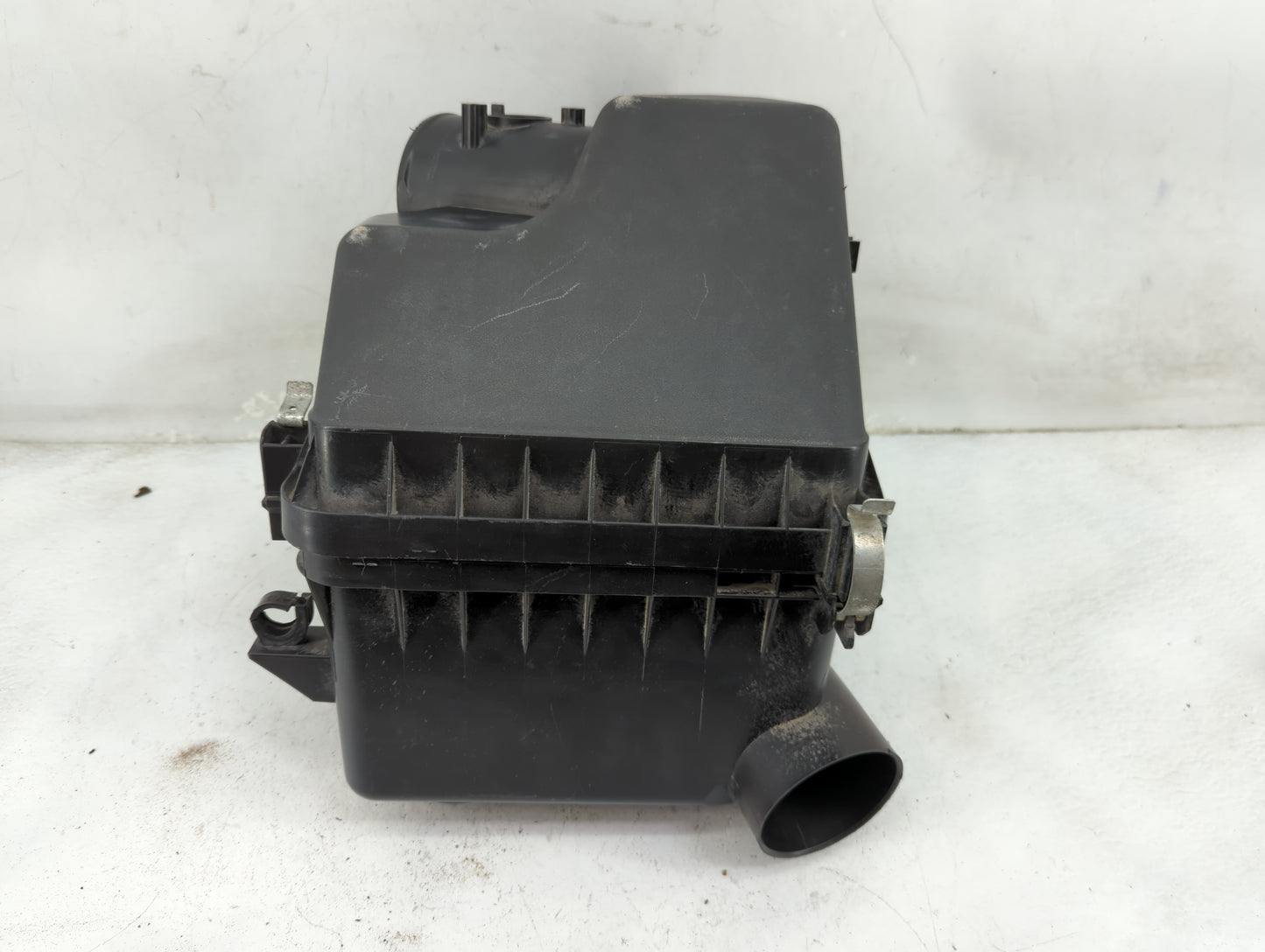 2006-2012 Toyota Rav4 Air Cleaner Intake-duct Hose Tube 1459438 - Oemusedautoparts1.com