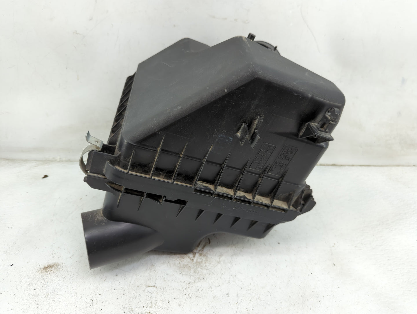 2006-2012 Toyota Rav4 Air Cleaner Intake-duct Hose Tube 1459438 - Oemusedautoparts1.com