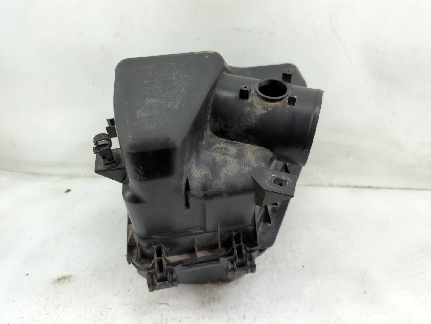 2006-2012 Toyota Rav4 Air Cleaner Intake-duct Hose Tube 1459438 - Oemusedautoparts1.com