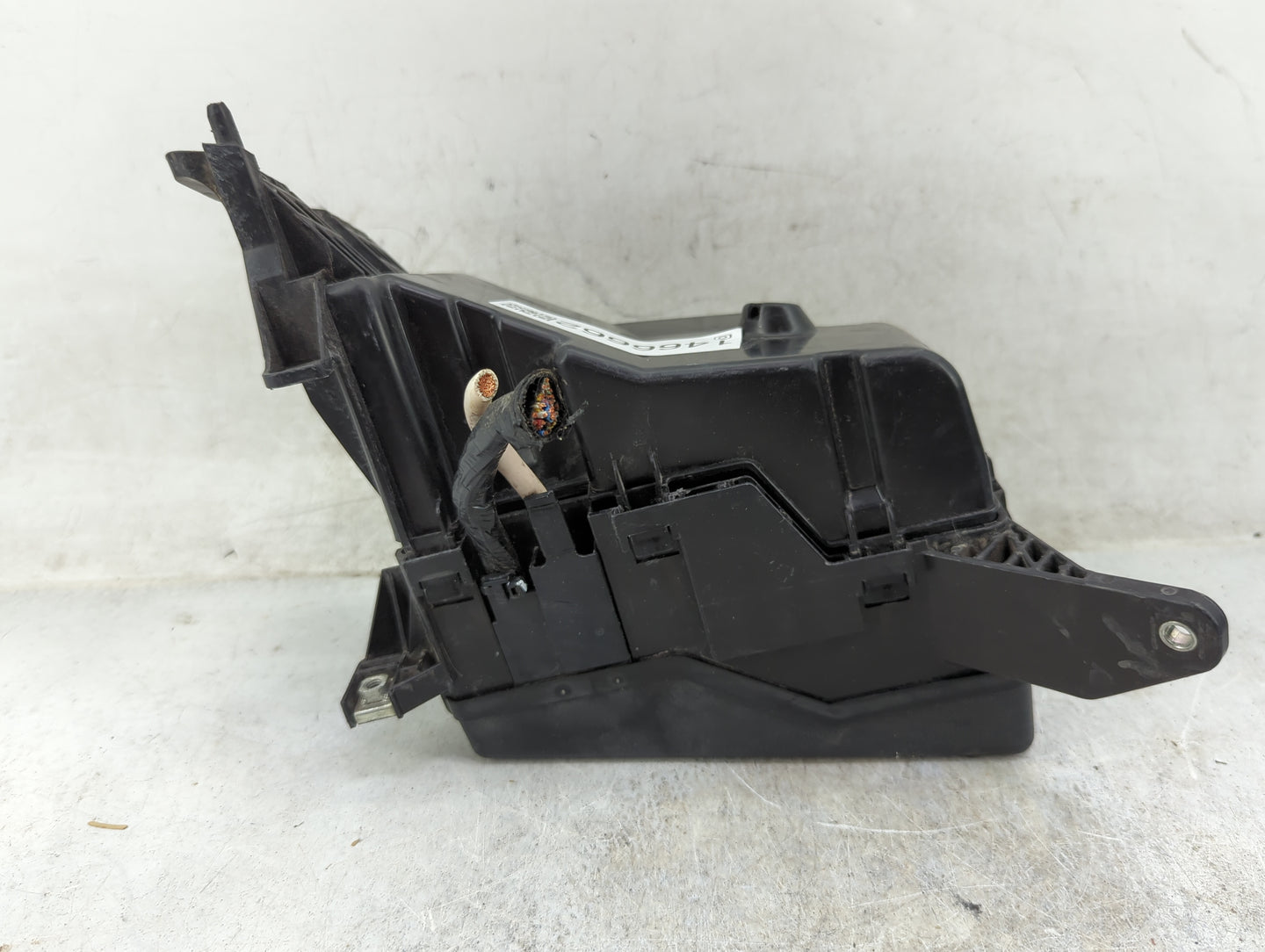 2012 Toyota Rav4 Fusebox Fuse Box Panel Relay Module Fits OEM Used Auto Parts - Oemusedautoparts1.com