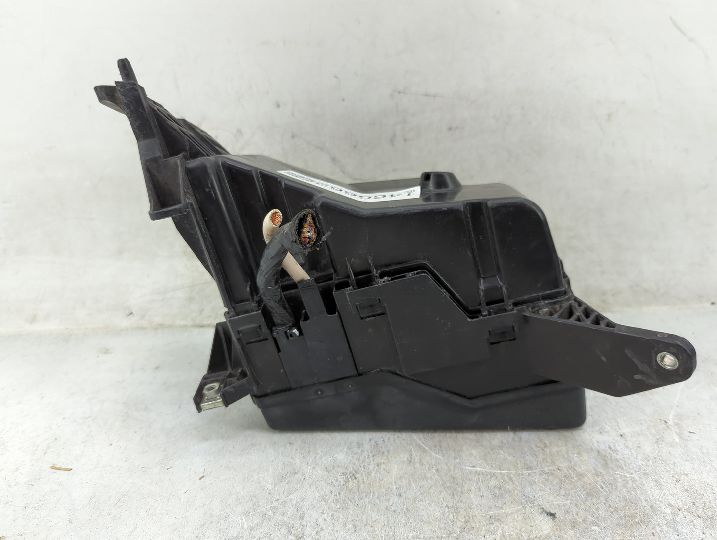 2012 Toyota Rav4 Fusebox Fuse Box Panel Relay Module Fits OEM Used Auto Parts - Oemusedautoparts1.com
