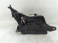 2012 Toyota Rav4 Fusebox Fuse Box Panel Relay Module Fits OEM Used Auto Parts - Oemusedautoparts1.com