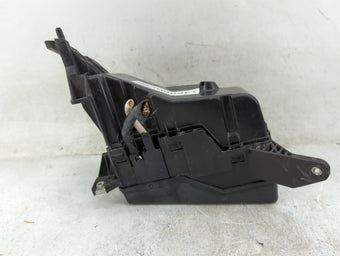 compare product 2012 Toyota Rav4 Fusebox Fuse Box Panel Relay Module Fits OEM Used Auto Parts