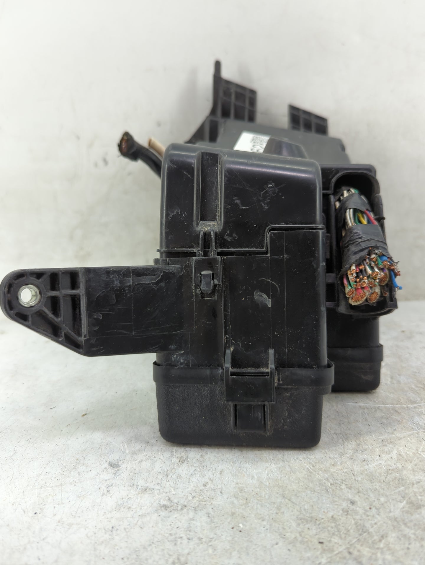 2012 Toyota Rav4 Fusebox Fuse Box Panel Relay Module Fits OEM Used Auto Parts - Oemusedautoparts1.com