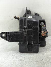 2012 Toyota Rav4 Fusebox Fuse Box Panel Relay Module Fits OEM Used Auto Parts - Oemusedautoparts1.com