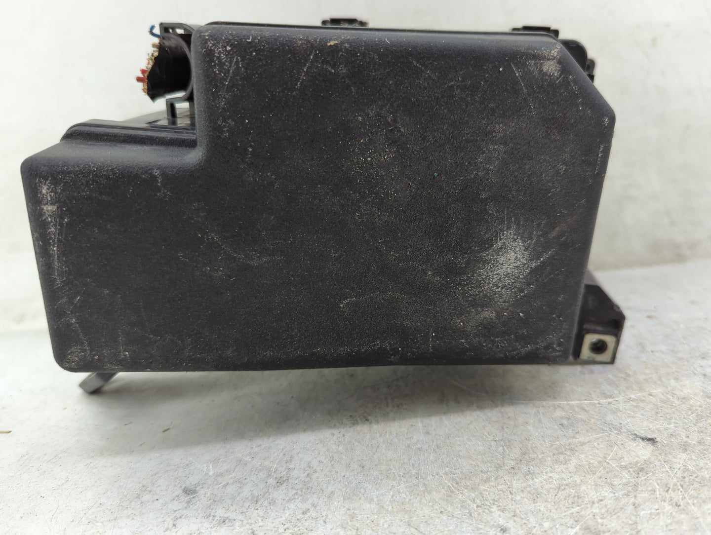 2012 Toyota Rav4 Fusebox Fuse Box Panel Relay Module Fits OEM Used Auto Parts - Oemusedautoparts1.com