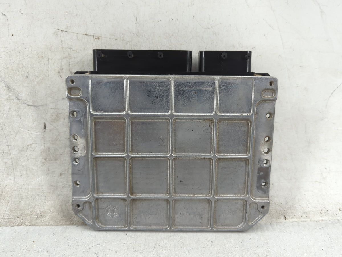 2012 Toyota Rav4 PCM Engine Control Computer ECU ECM PCU OEM P/N:89661-0R300 275500-1991 OEM Used Auto Parts - Oemusedautopa