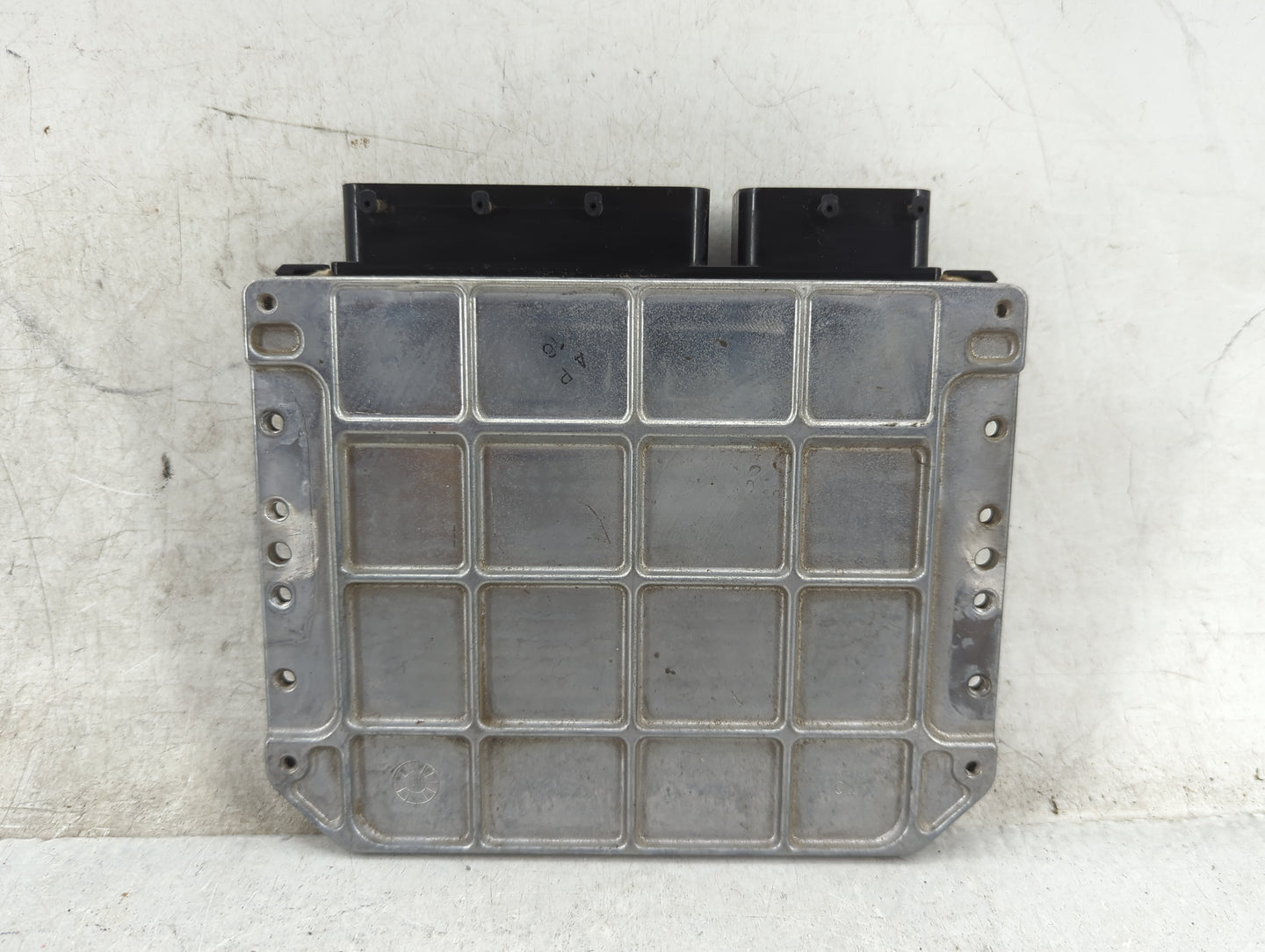 2012 Toyota Rav4 PCM Engine Control Computer ECU ECM PCU OEM P/N:89661-0R300 275500-1991 Fits OEM Used Auto Parts - Oemuseda
