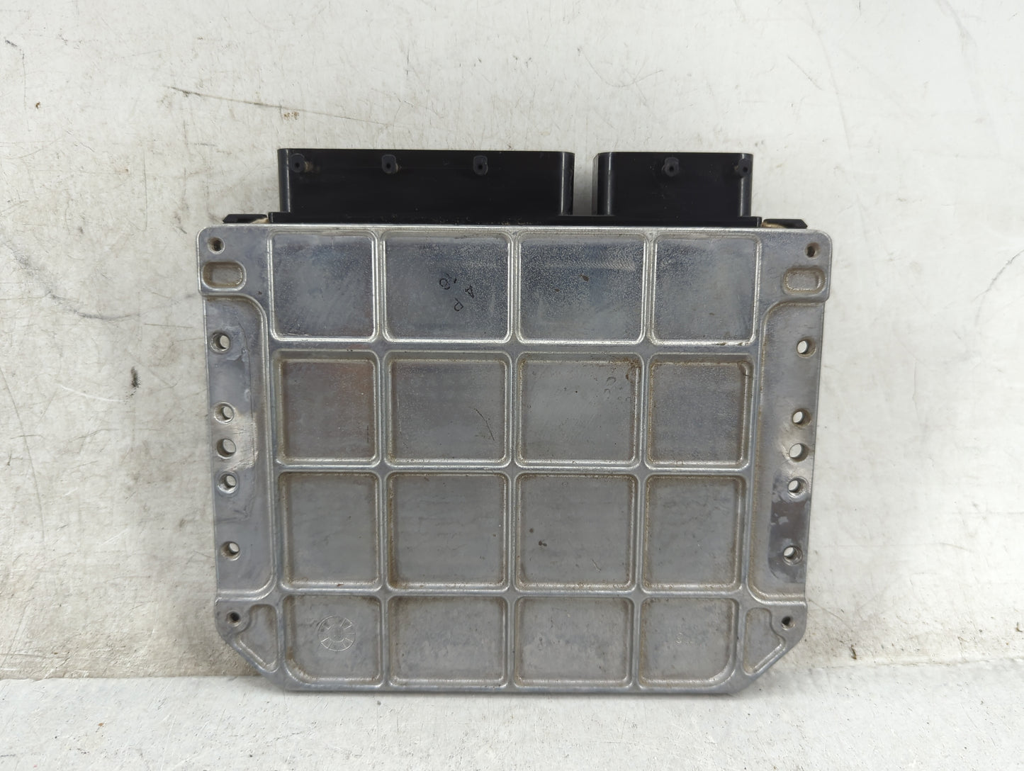 2012 Toyota Rav4 PCM Engine Control Computer ECU ECM PCU OEM P/N:89661-0R300 275500-1991 Fits OEM Used Auto Parts - Oemuseda