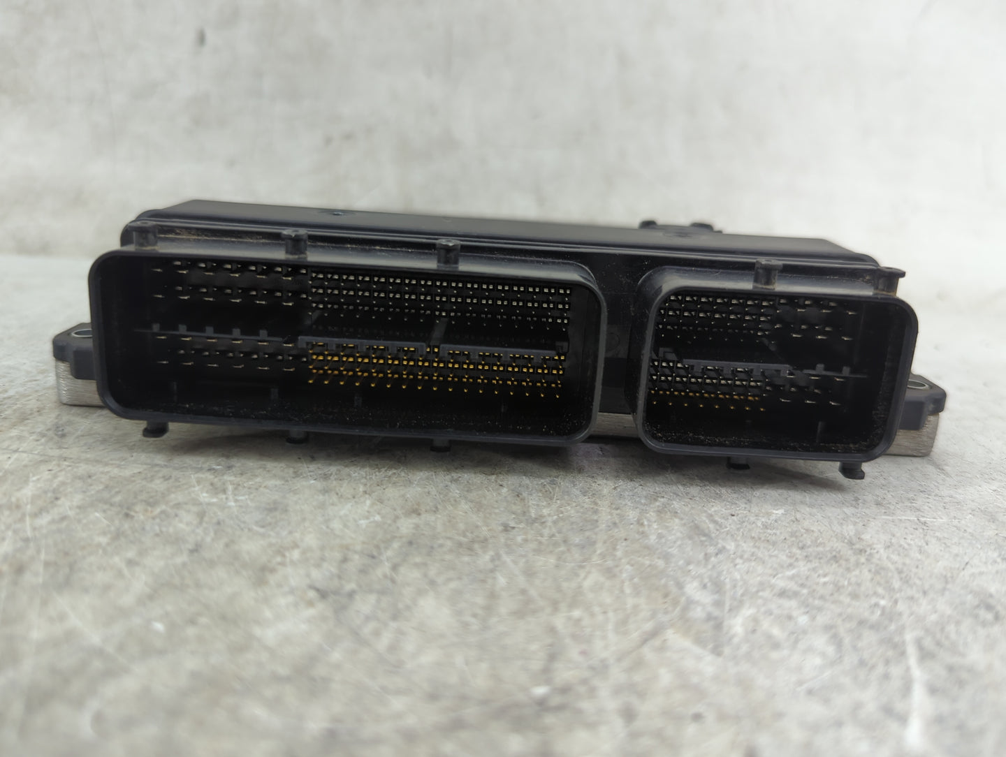 2012 Toyota Rav4 PCM Engine Control Computer ECU ECM PCU OEM P/N:89661-0R300 275500-1991 Fits OEM Used Auto Parts - Oemuseda