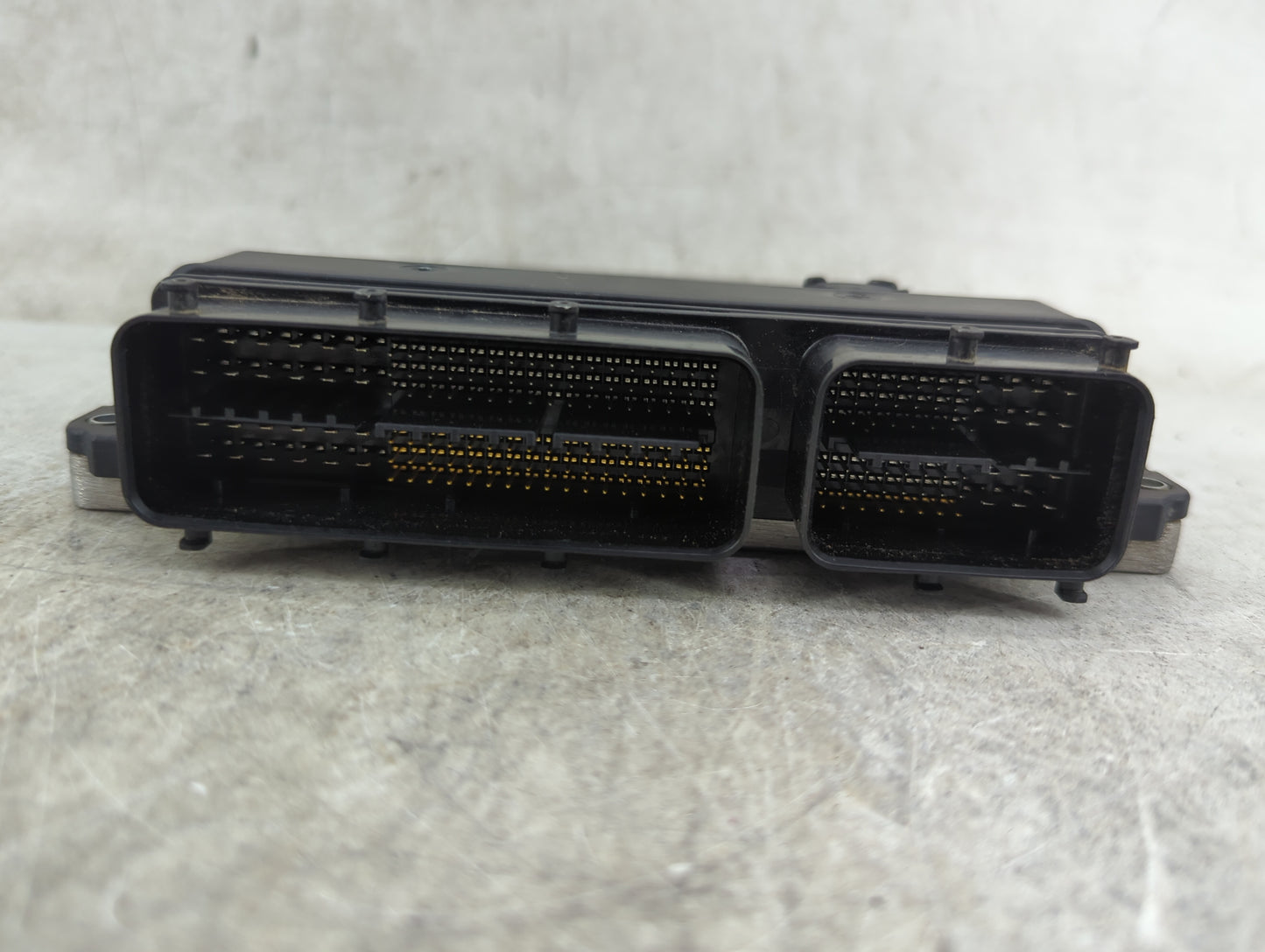 2012 Toyota Rav4 PCM Engine Control Computer ECU ECM PCU OEM P/N:89661-0R300 275500-1991 Fits OEM Used Auto Parts - Oemuseda