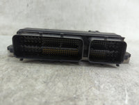 2012 Toyota Rav4 PCM Engine Control Computer ECU ECM PCU OEM P/N:89661-0R300 275500-1991 Fits OEM Used Auto Parts - Oemuseda
