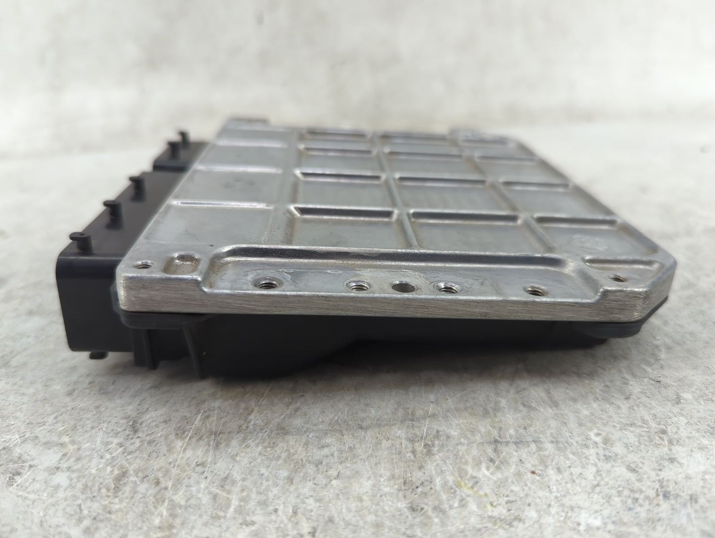 2012 Toyota Rav4 PCM Engine Control Computer ECU ECM PCU OEM P/N:89661-0R300 275500-1991 Fits OEM Used Auto Parts - Oemuseda