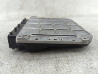 2012 Toyota Rav4 PCM Engine Control Computer ECU ECM PCU OEM P/N:89661-0R300 275500-1991 Fits OEM Used Auto Parts - Oemuseda