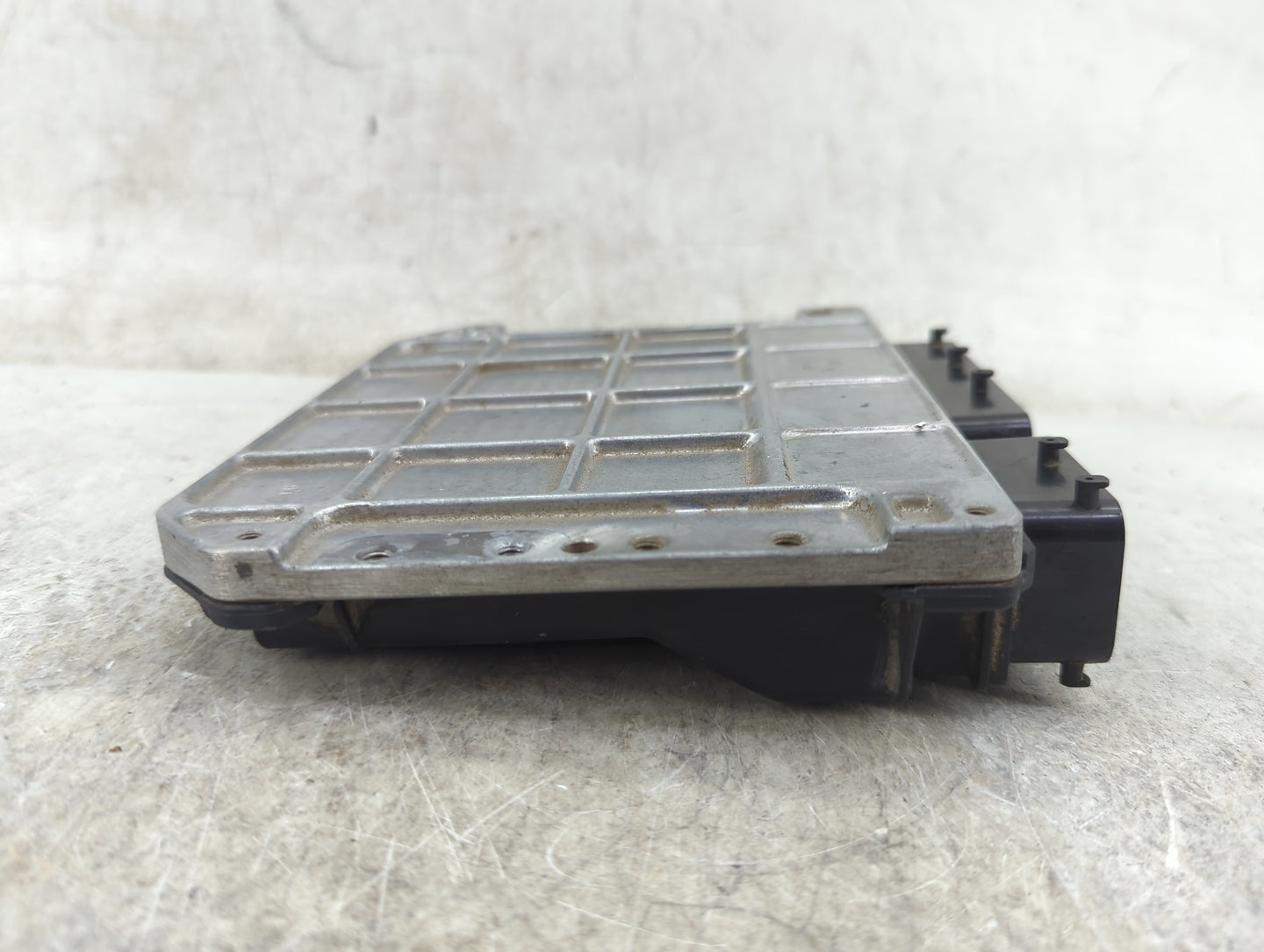 2012 Toyota Rav4 PCM Engine Control Computer ECU ECM PCU OEM P/N:89661-0R300 275500-1991 Fits OEM Used Auto Parts - Oemuseda