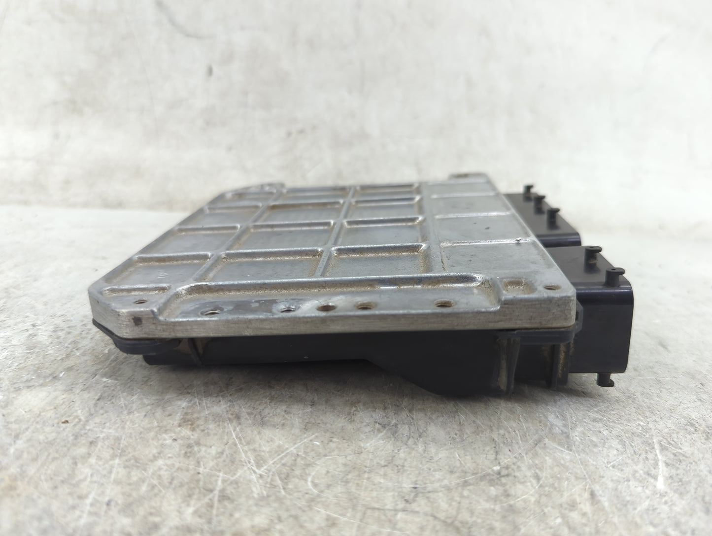 2012 Toyota Rav4 PCM Engine Control Computer ECU ECM PCU OEM P/N:89661-0R300 275500-1991 Fits OEM Used Auto Parts - Oemuseda