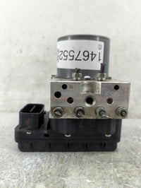 2012 Toyota Rav4 ABS Pump Control Module Replacement P/N:44540-0R072 89541-0R032, 116040-31971 Fits OEM Used Auto Parts - Oe