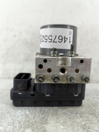 compare product 2012 Toyota Rav4 ABS Pump Control Module Replacement P/N:44540-0R072 89541-0R032, 116040-31971 Fits OEM Used Auto Parts