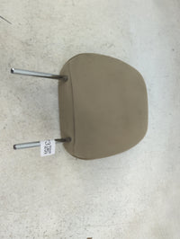 2009-2012 Toyota Rav4 Headrest Head Rest Front Driver Passenger Seat Fits Fits 2009 2010 2011 2012 OEM Used Auto Parts - Oem