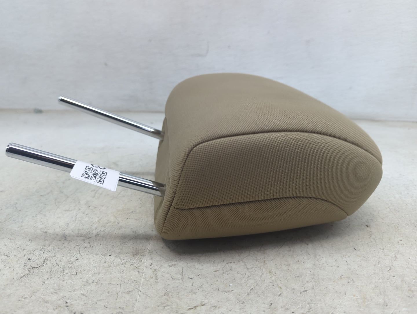 2009-2012 Toyota Rav4 Headrest Head Rest Front Driver Passenger Seat Fits Fits 2009 2010 2011 2012 OEM Used Auto Parts - Oem