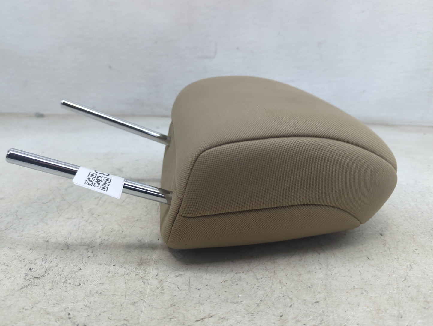 2009-2012 Toyota Rav4 Headrest Head Rest Front Driver Passenger Seat Fits Fits 2009 2010 2011 2012 OEM Used Auto Parts - Oem