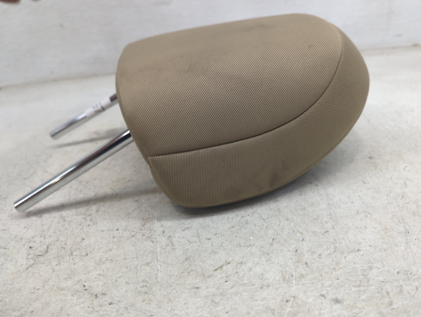 2009-2012 Toyota Rav4 Headrest Head Rest Front Driver Passenger Seat Fits Fits 2009 2010 2011 2012 OEM Used Auto Parts - Oem
