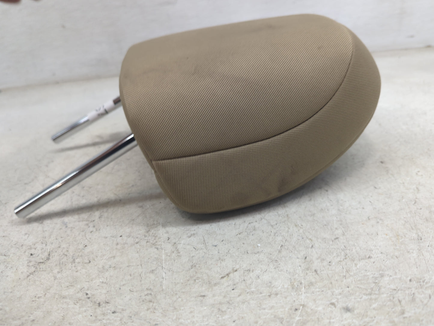 2009-2012 Toyota Rav4 Headrest Head Rest Front Driver Passenger Seat Fits Fits 2009 2010 2011 2012 OEM Used Auto Parts - Oem