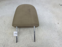 2009-2012 Toyota Rav4 Headrest Head Rest Front Driver Passenger Seat Fits Fits 2009 2010 2011 2012 OEM Used Auto Parts - Oem